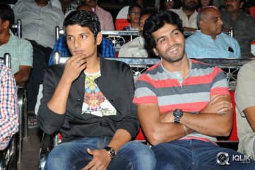 Chirunavvula Chirujallu Movie Audio Launch